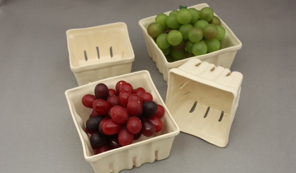 Berry Boxes